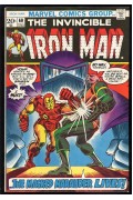 Iron Man   60  FN+